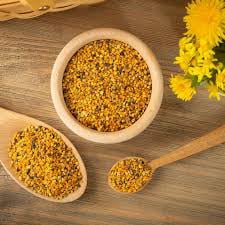 Royal Bee Pollen Ingredients