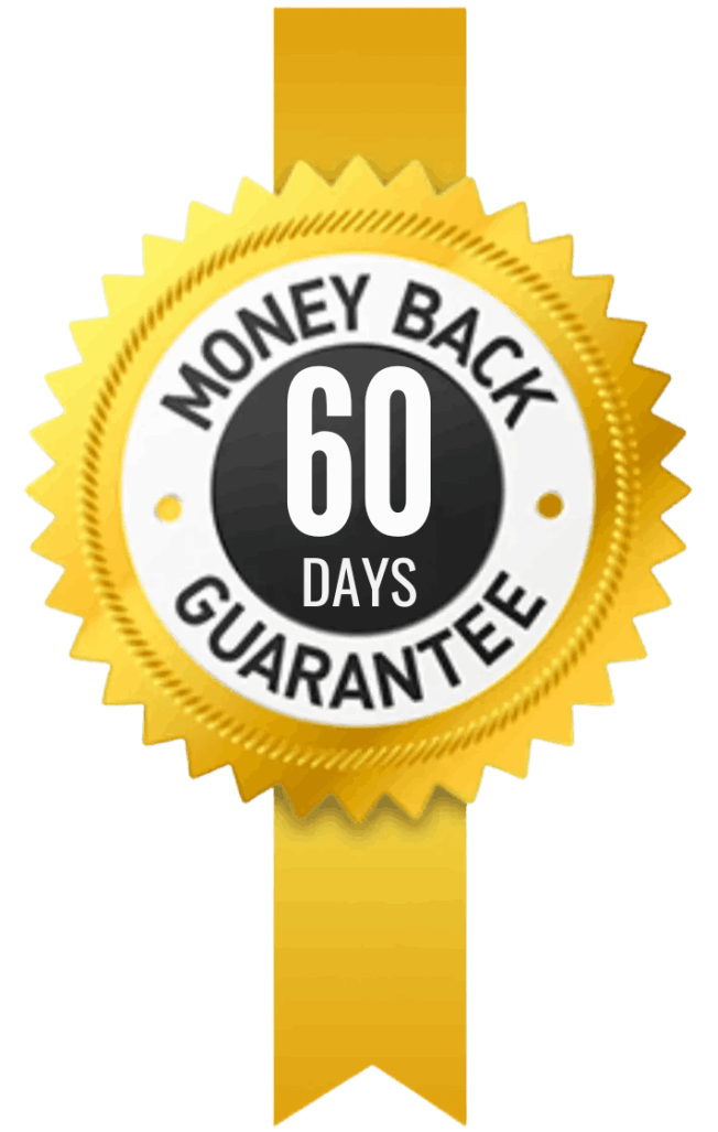 Royal Bee Pollen Money back Guarantee
