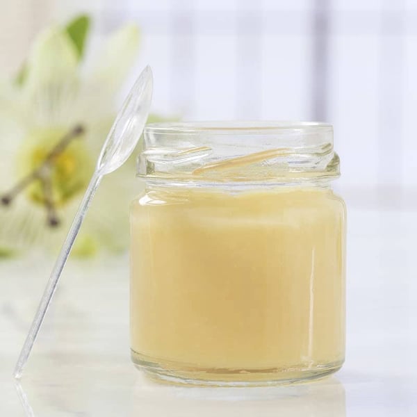 Royal Bee Pollen Ingredients